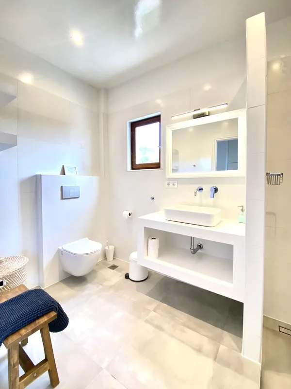Svolis Beachhouse, Bagno 1