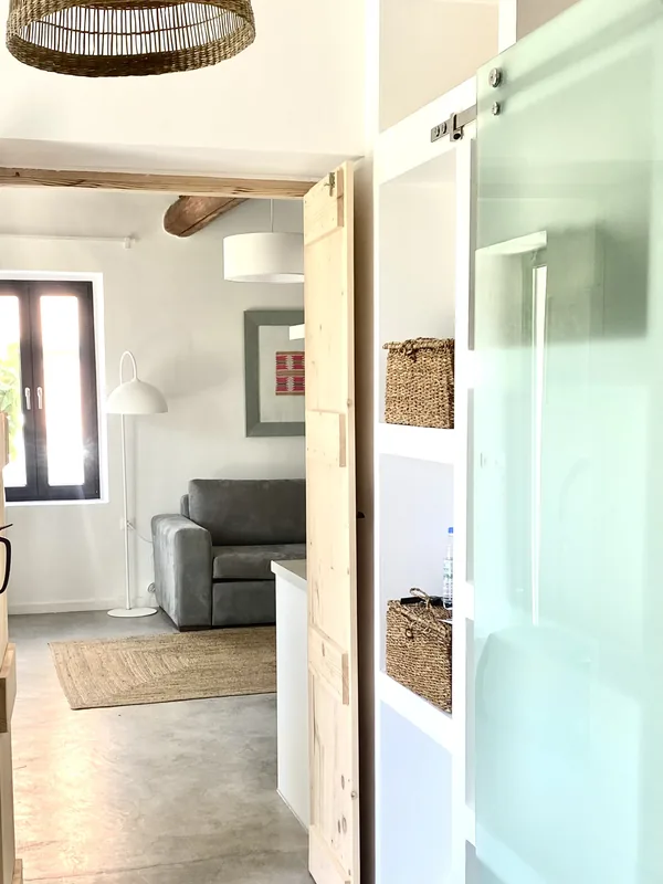 Svolis Townhouse, Soggiorno