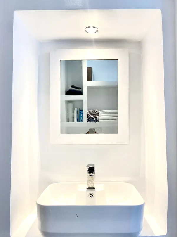 Svolis Townhouse, Bagno 1