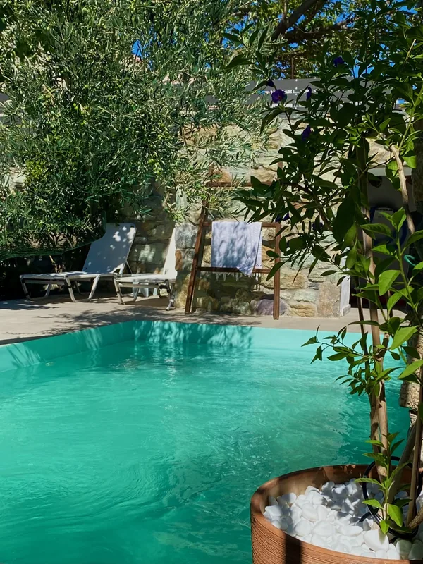 Svolis Townhouse, Altro 1